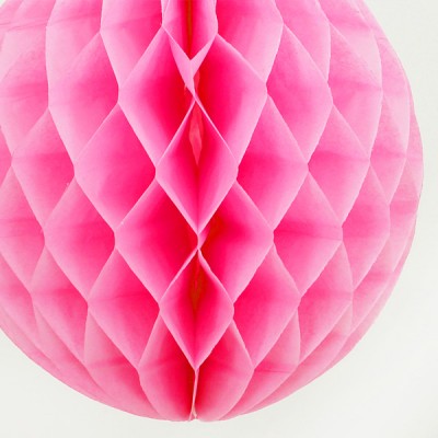 허니컴볼25Cm(핑크)
