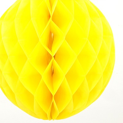 허니컴볼25Cm(옐로우)