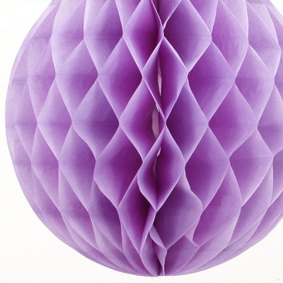 허니컴볼25Cm(라일락)
