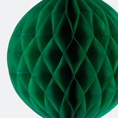 허니컴볼25Cm(그린)