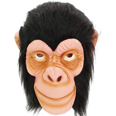 원숭이인간가면(대여)