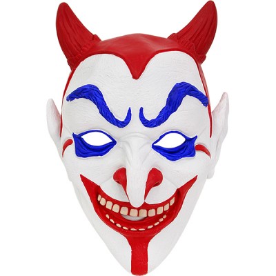 데빌삐에로가면