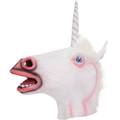 유니콘가면(대여)