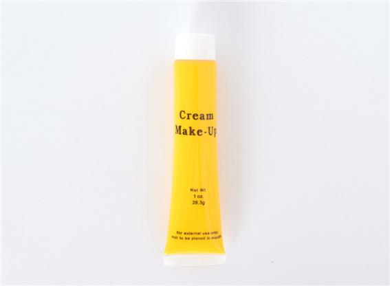 할로윈 페이스페인트 (옐로우)