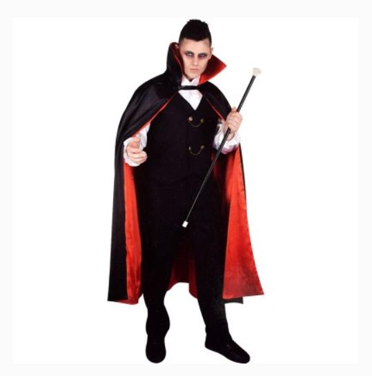 남자드라큐라 의상(대여)