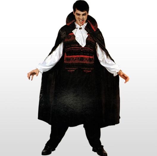 드라큐라백작의상(대여)