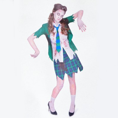 좀비여학생그린(대여)