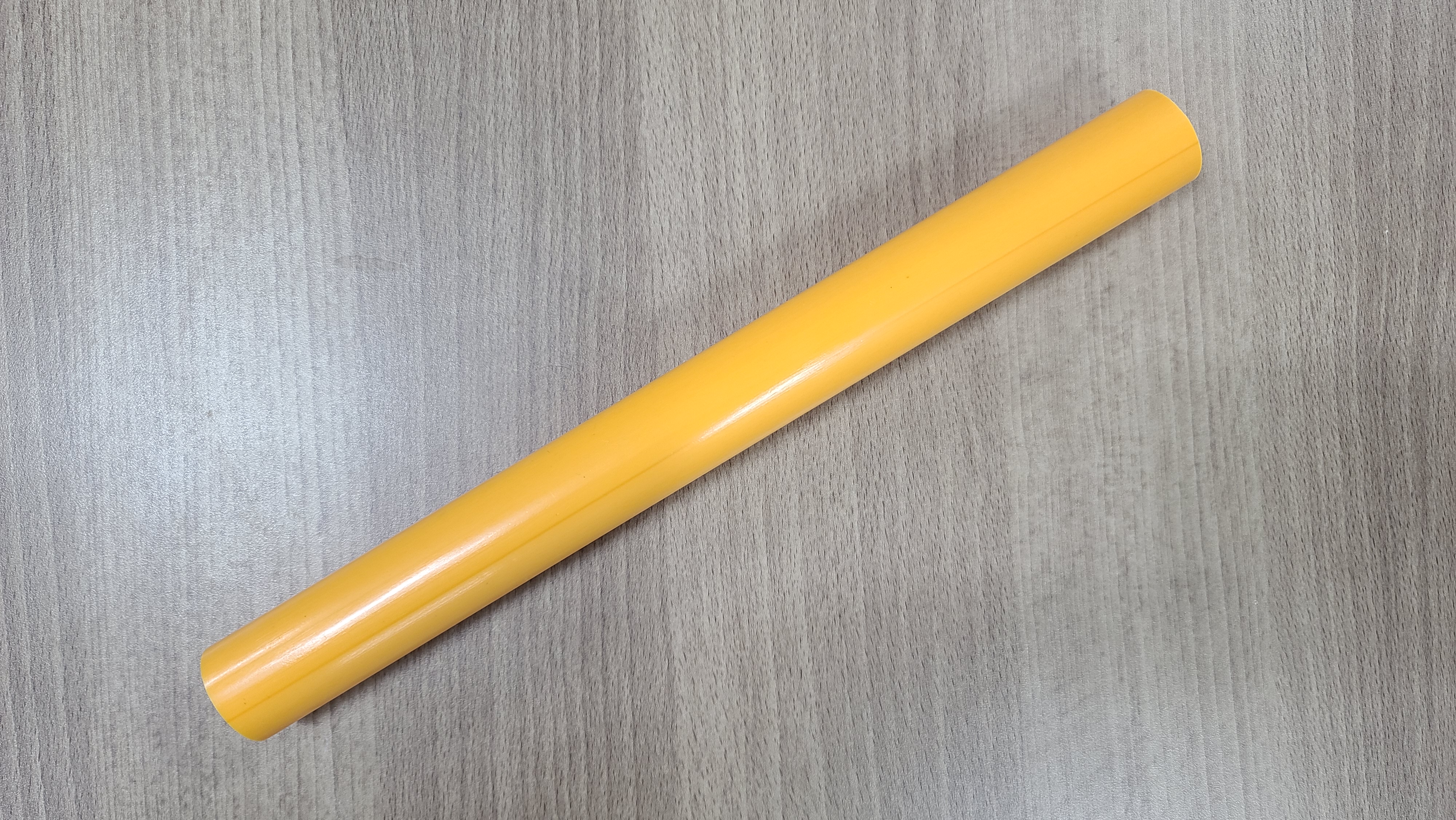 클레이아트용밀대 (직경3Cm, 길이20Cm)