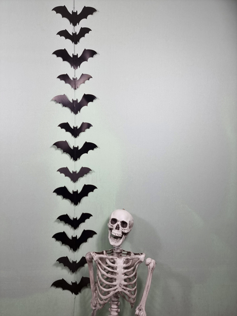 박쥐행잉데코1.8m