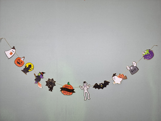 할로윈가랜드 해피할로윈파티