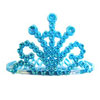 사모님왕관(아동)블루