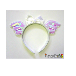 천사머리띠(3번)