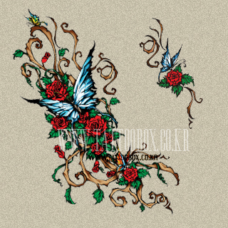 패션타투 (애니메이션5)