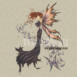 패션타투 (애니메이션3)