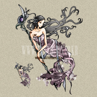 패션타투 (애니메이션2)