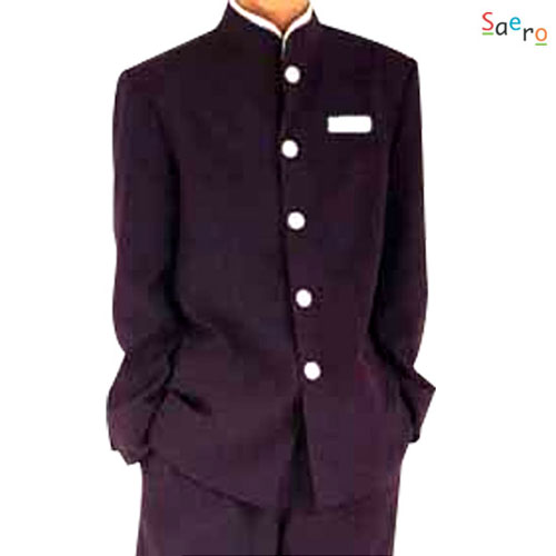 옛날교복-동복상의+모자(대여)