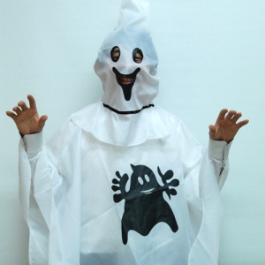 고스트망토+가면(대여)