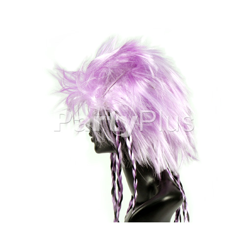 락스타가발(대여)