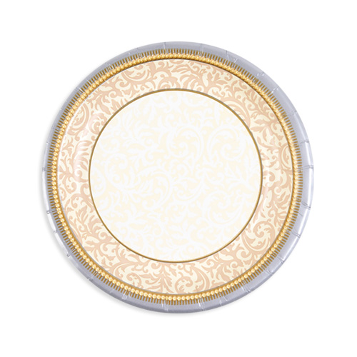 클래식접시-소(6개)