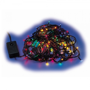 4파이60전구(녹색선/칼라불빛)-3M