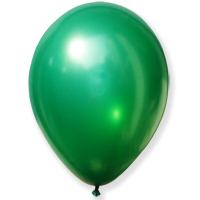 30cm 펄 포레스트그린(100개) - 12인치펄풍선