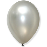 13cm펄 실버(100개봉지)