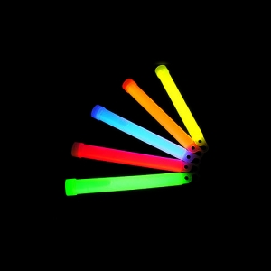 야광봉(야광스틱)-1개