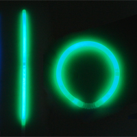 야광팔찌(그린)