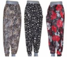 몸빼바지(대여)