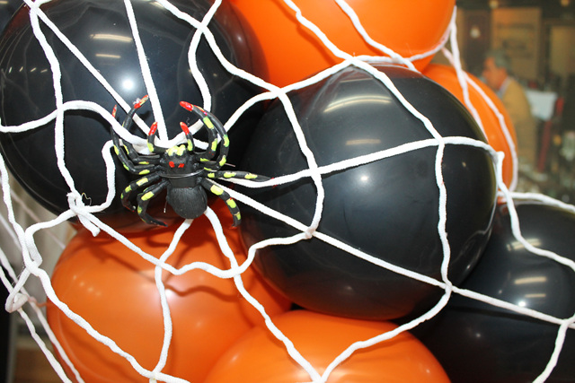 할로윈 출장장식 (38번)