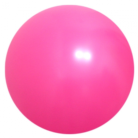90cm 대형풍선 (푸치샤/로즈) 3피트