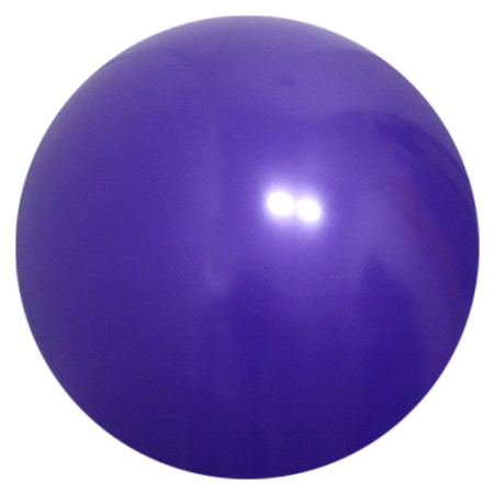 90cm 대형풍선 (퍼플/바이올렛) 3피트