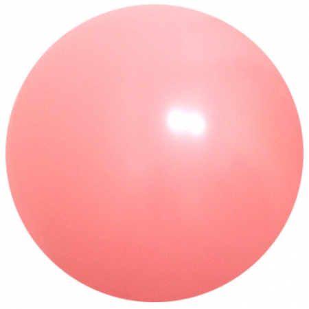 90cm 대형풍선 (핑크) 3피트
