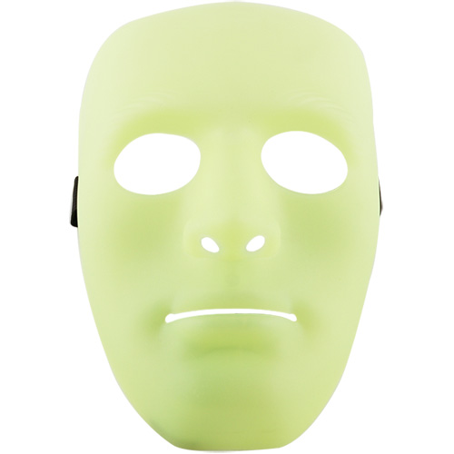 행위예술가면(야광)