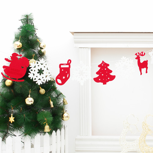 펠트 오브제가랜드