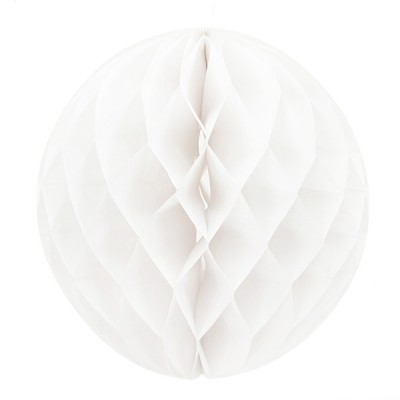 허니컴볼20Cm(화이트)