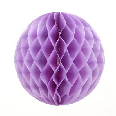 허니컴볼20Cm(라일락)