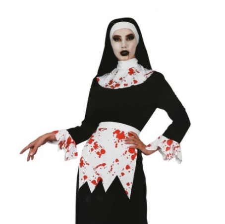 피묻은수녀님의상(대여)