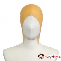 민대머리가발