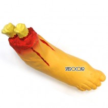 잘린발(대여)