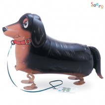 산보풍선훈트