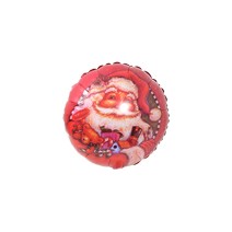 산타헤드호일 (은박풍선)