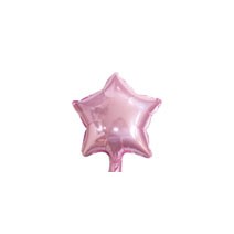 9인치별-소(펄핑크)