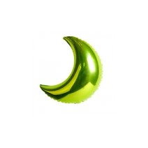 9인치달-소(라임그린)