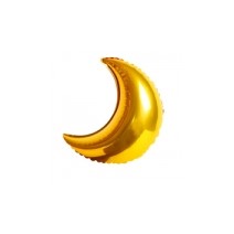 9인치달-소(골드)