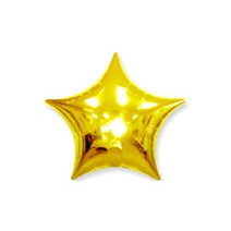 36인치별(메탈골드)