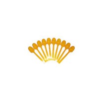 칼라스푼(대)10개-골드