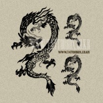 패션타투 (디자인56)
