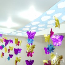 스카이스페이스-나비
