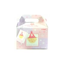 답례품상자(딸)-50개